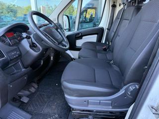 PEUGEOT Boxer usata 12