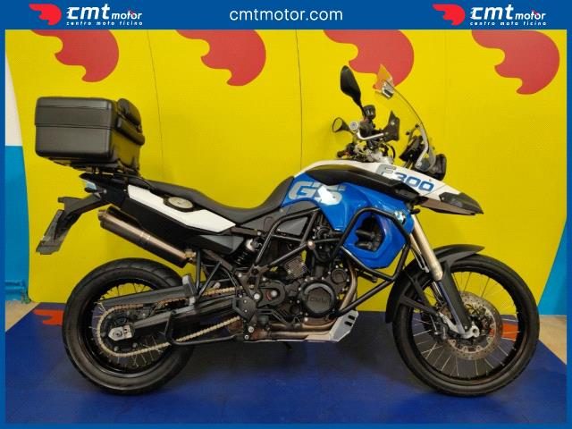BMW F 800 GS usata 0