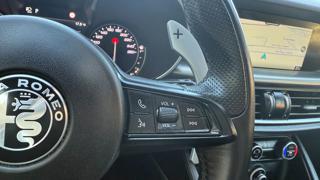ALFA ROMEO Stelvio usata, con Autoradio