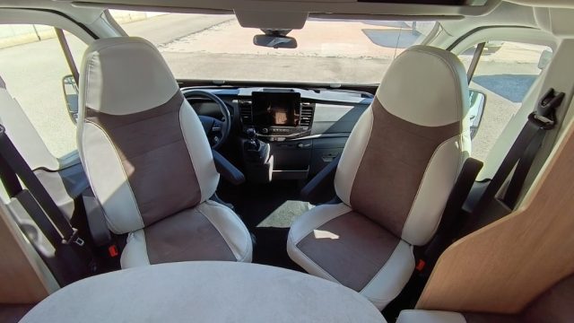 CI INTERNATIONAL usata 10