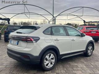 VOLKSWAGEN Taigo usata, con Antifurto