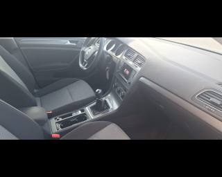 VOLKSWAGEN Golf usata, con ESP