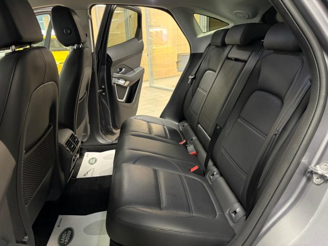 JAGUAR E-Pace usata, con USB