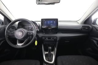 TOYOTA Yaris usata 4