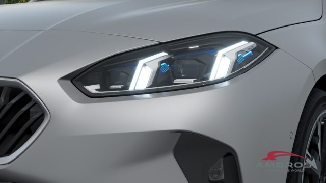 BMW 118 usata 5