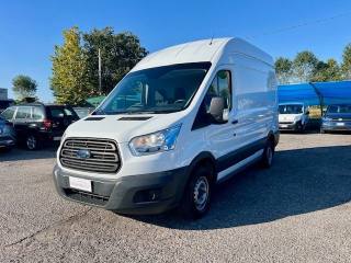 FORD Transit usata, con Airbag