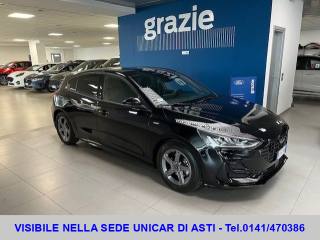 FORD Focus usata, con Airbag laterali