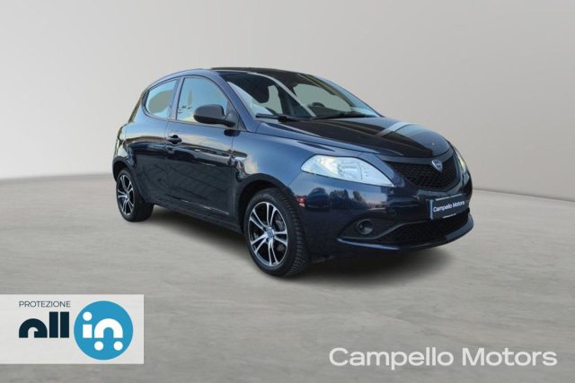 LANCIA Ypsilon usata 0