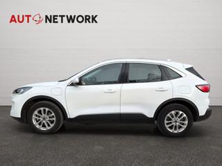 FORD Kuga usata, con Autoradio