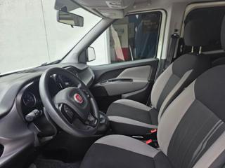 FIAT Doblo usata 21