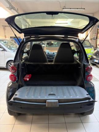 SMART ForTwo usata, con ESP