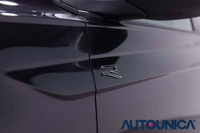 VOLKSWAGEN Taigo usata, con Telecamera per parcheggio assistito