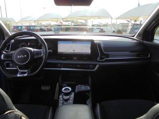 KIA Sportage usata 30