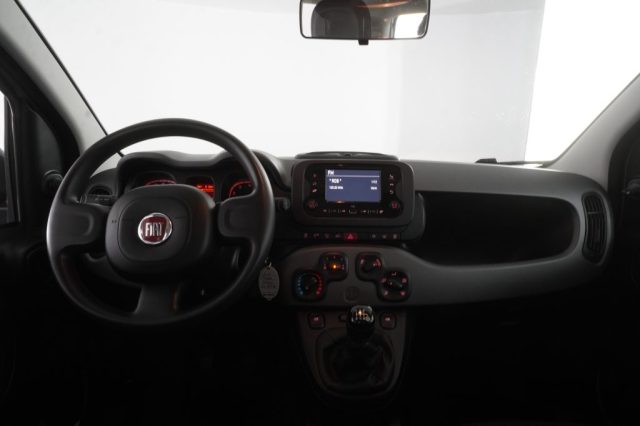 FIAT Panda usata 11