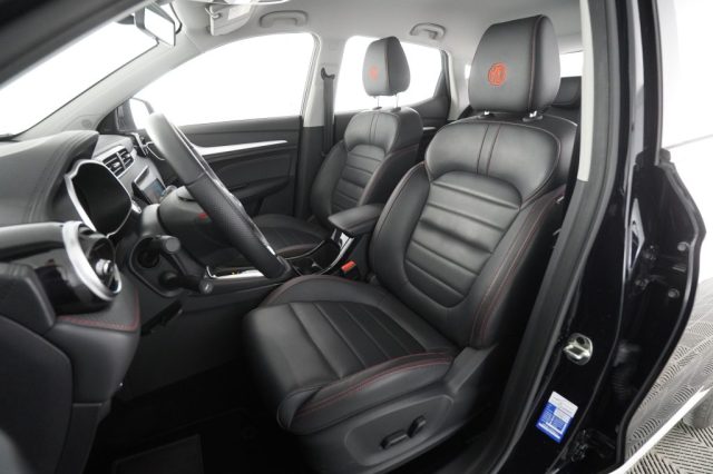 MG ZS usata 8