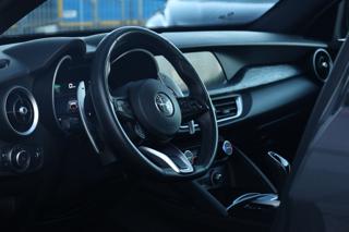 ALFA ROMEO Stelvio usata, con Boardcomputer