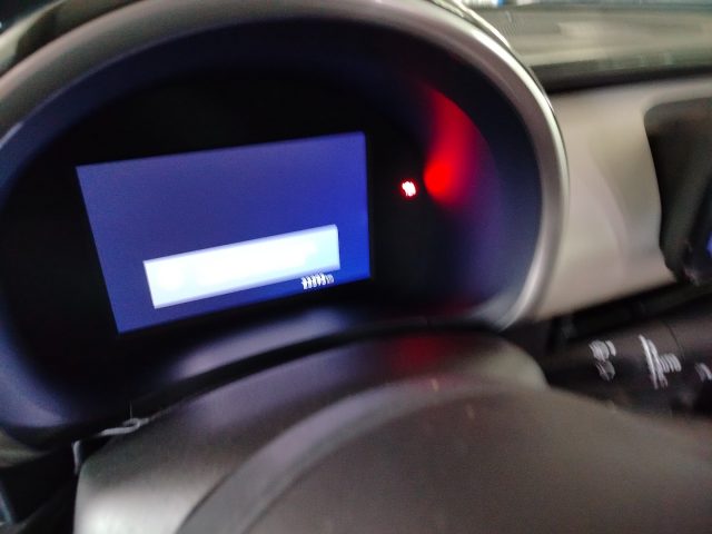FIAT 600 usata, con Autoradio digitale