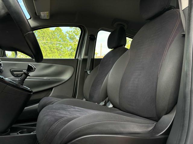 LANCIA Ypsilon usata, con Boardcomputer