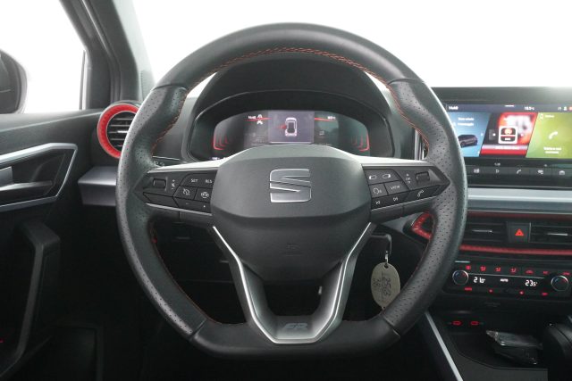 SEAT Arona usata 3