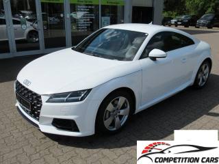 AUDI TT usata, con Airbag laterali