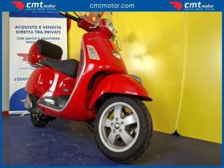 VESPA GTS 250 usata 7