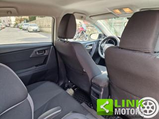 TOYOTA Auris usata 24