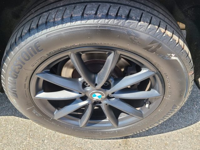 BMW X1 usata, con Controllo trazione