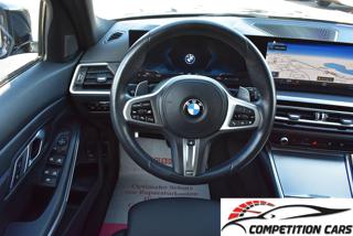 BMW 320 usata, con Chiusura centralizzata