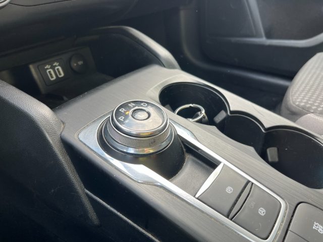 FORD Focus usata, con Boardcomputer