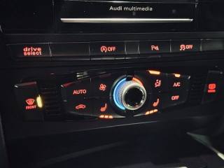AUDI A5 usata, con Controllo trazione