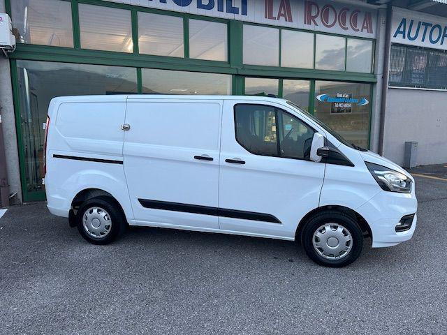 FORD Transit Custom usata, con Airbag