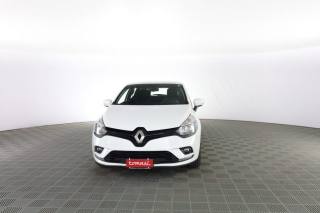 RENAULT Clio Clio TCe 12V 75 CV 5 porte Duel