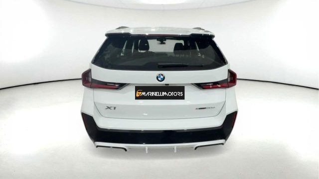 BMW X1 usata, con Airbag Passeggero