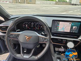 CUPRA Leon usata, con Cruise Control