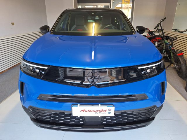 OPEL Mokka usata, con Airbag laterali