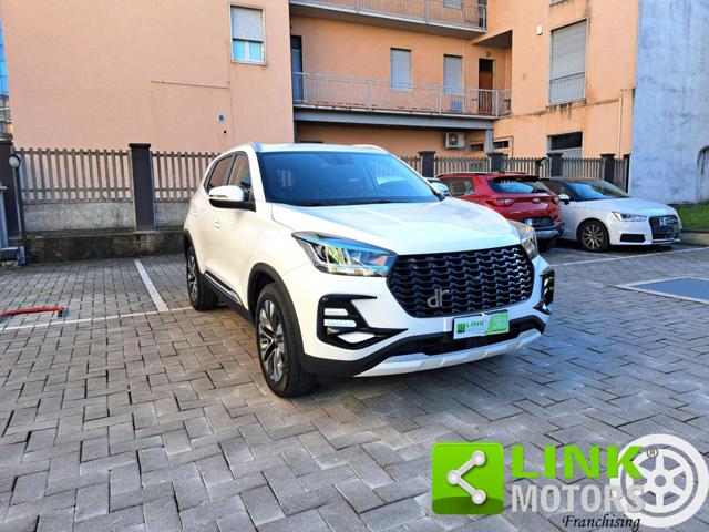 DR MOTOR DR 5.0 usata, con ABS