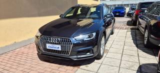 AUDI A4 allroad 3.0 TDI 218 CV S tronic Business