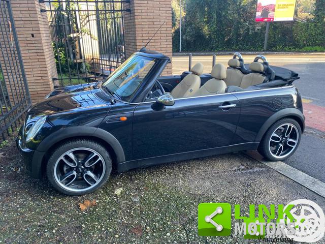MINI One usata 1