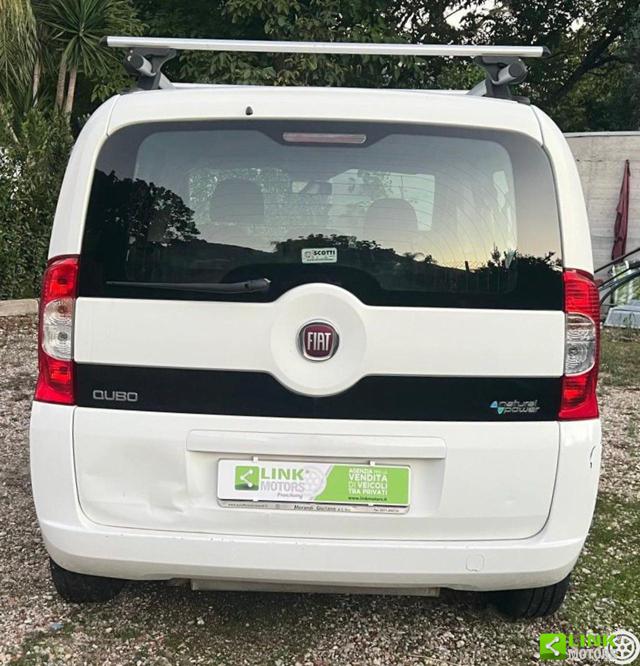 FIAT Qubo usata, con Climatizzatore