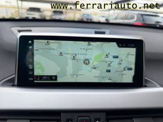 BMW X1 usata, con Climatizzatore