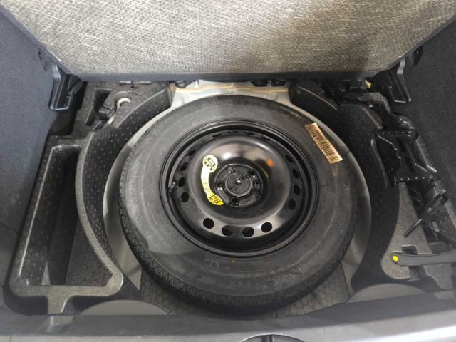 FIAT 500X usata, con Fendinebbia