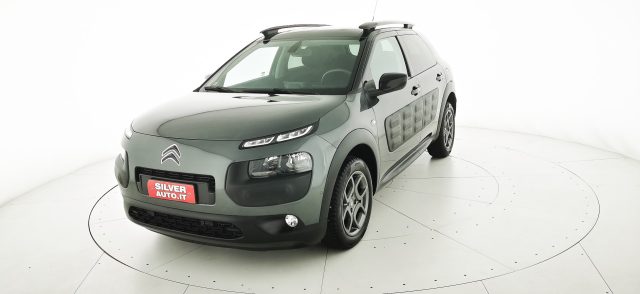 CITROEN C4 Cactus usata, con Airbag laterali