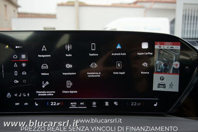 AUDI Q5 usata 42