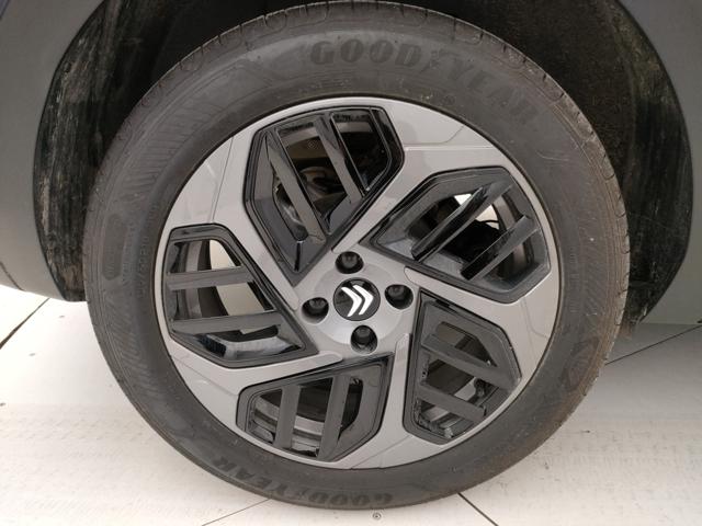 CITROEN C4 usata, con Luci diurne LED