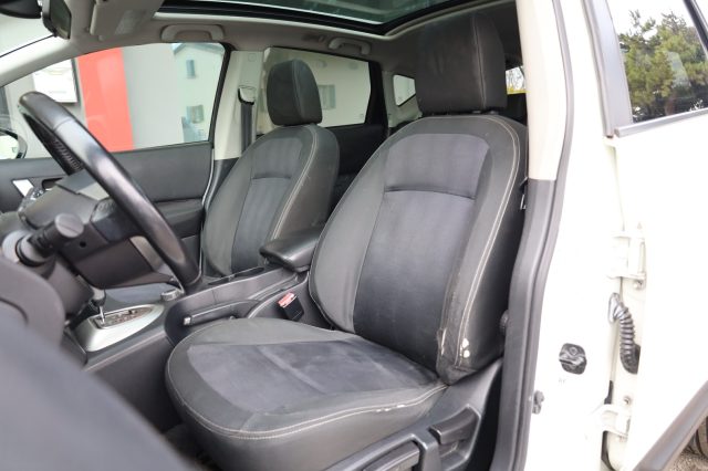 NISSAN Qashqai usata 56