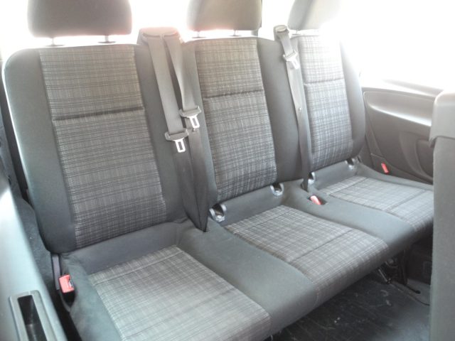 MERCEDES-BENZ Vito usata, con Servosterzo