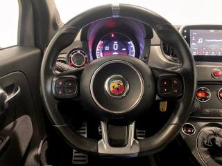 ABARTH 595 usata, con Cerchi in lega