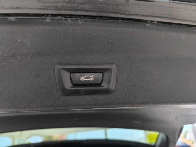 BMW X3 usata, con Autoradio digitale