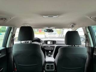 KIA Sportage usata, con ESP