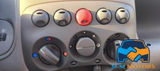 FIAT Seicento usata 12